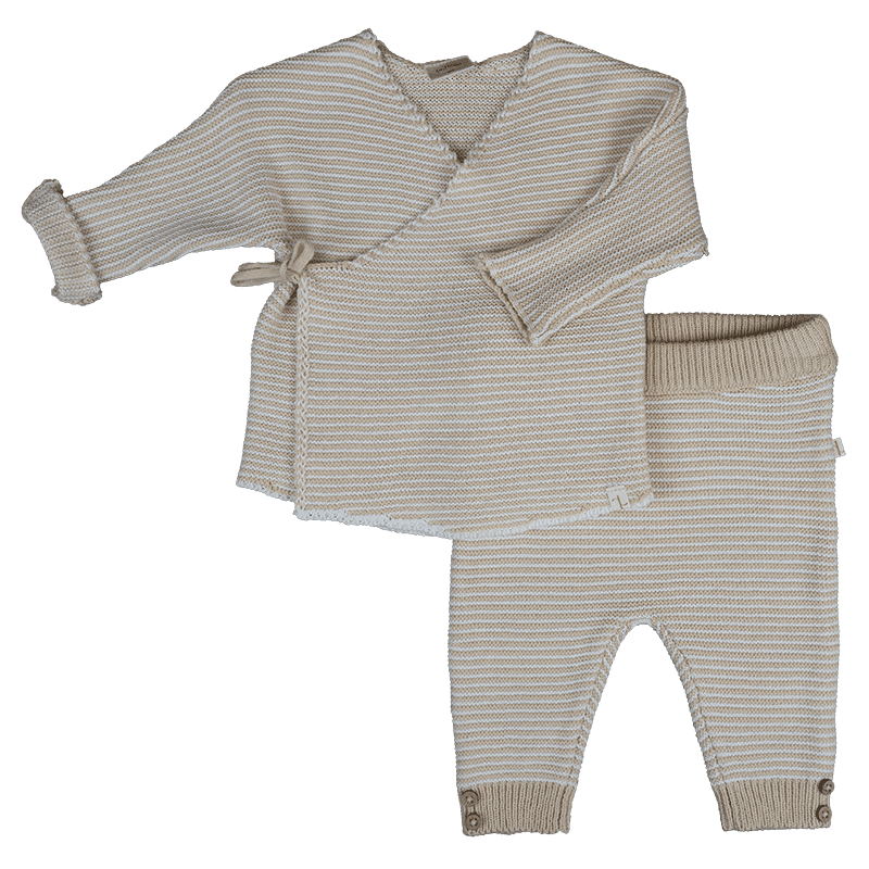 Liefiess Set Willow Stripe