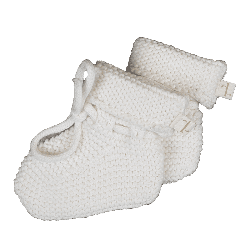 Liefiess Slofjes Ecru