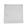 Hydrofiele doek 120x120 stripe