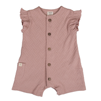 Ted Ruffel - Oudroze