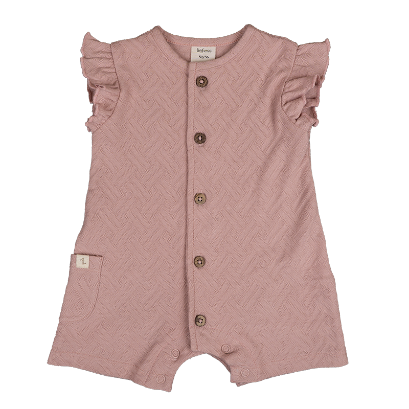 Ted Ruffel - Oudroze