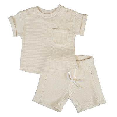 Frodo Set - Beige