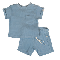 Frodo Set - Blauw