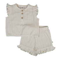 Frida Set - Beige