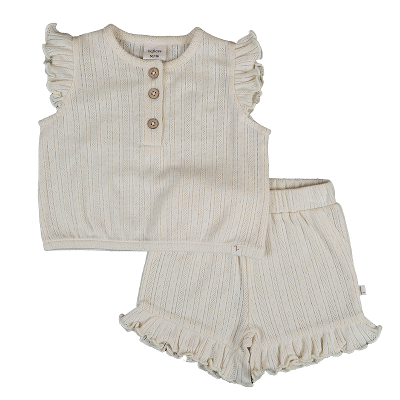 Frida Set - Beige