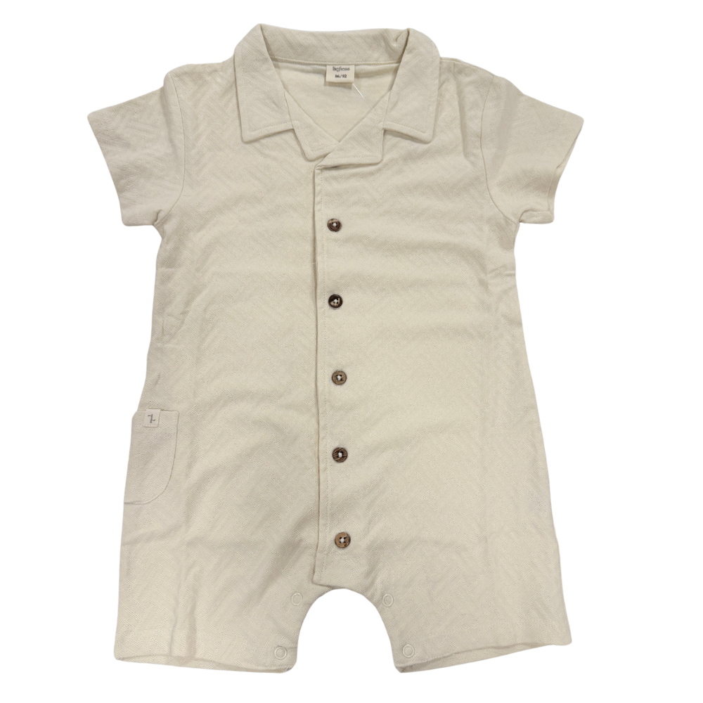 Ted - Beige